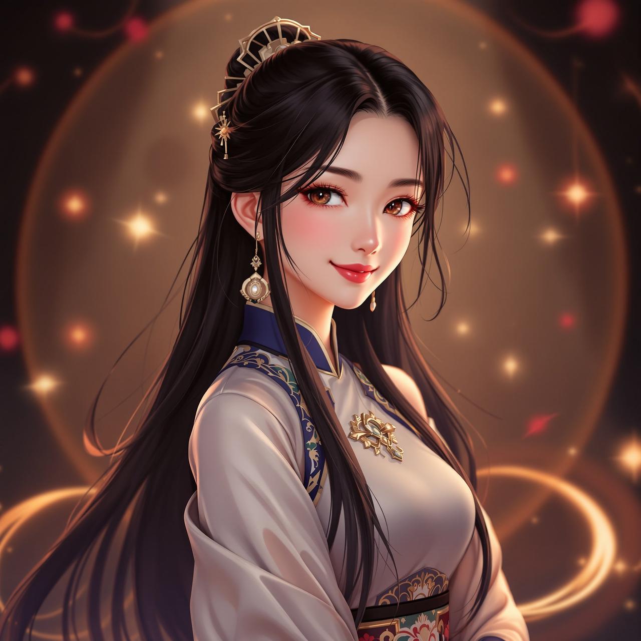 苏小暖 - 动漫影院团队成员
